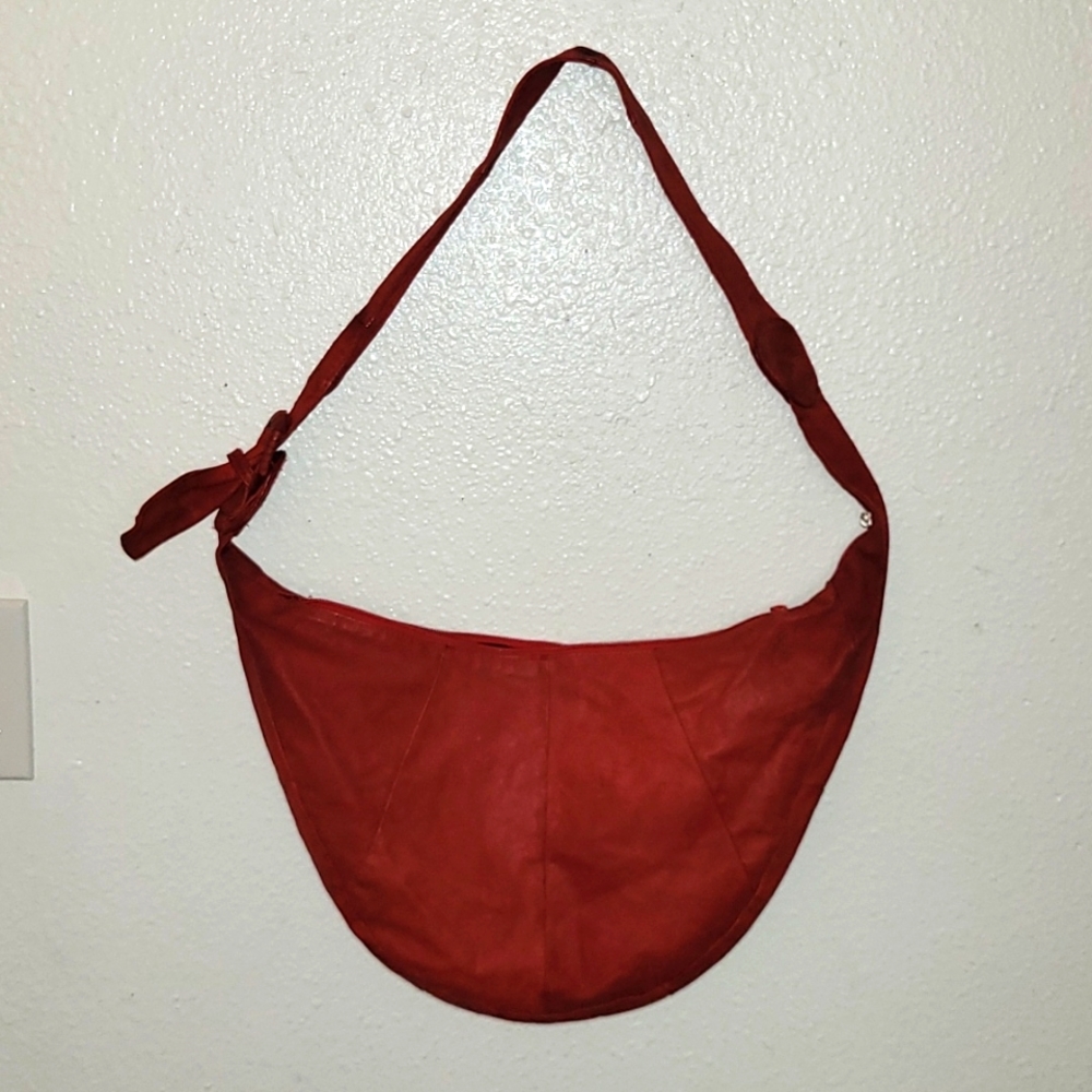 BEAUTIFULLY COLORED PURSE